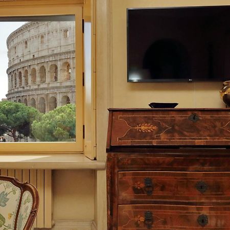 Colosseo Way Roma Ngoại thất bức ảnh